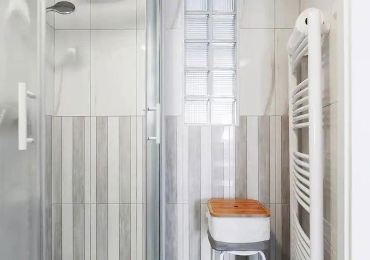 Blissful Loft Tivoli Apartment Ljubljana Luaran gambar